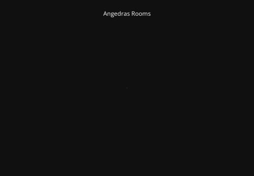 Angedras Rooms