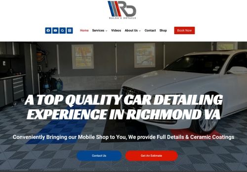 www.raldasdetails.com