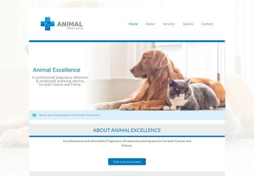 www.animalexcellence.co.uk