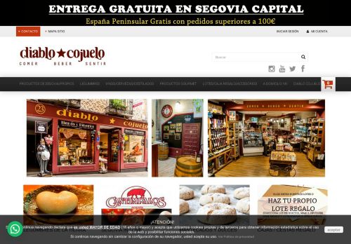 www.diablocojuelo.com