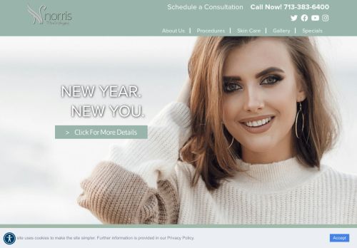 Norris Plastic Surgery