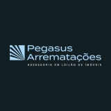 Pegasus Arrematações