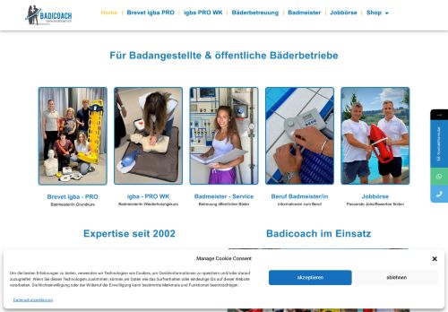 Badicoach GmbH