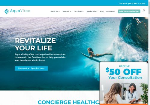 Wegovy®, Weight Loss Treatment for Women in SC and GA