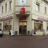 Augusta Apotheke, Duisburg