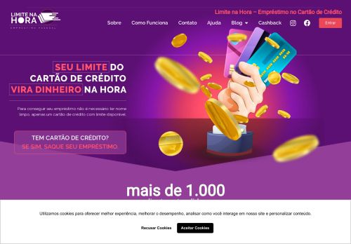 www.limitenahora.com.br