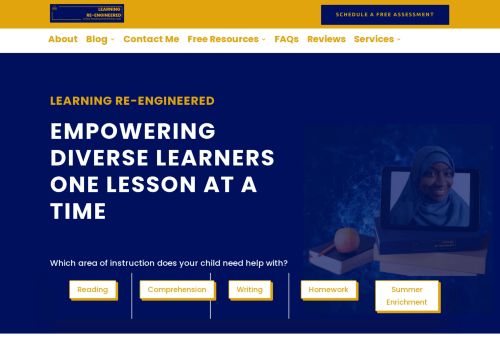 onlinereadingandwritingtutor.com