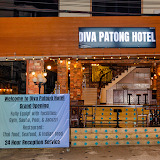 Diva Patong Hotel