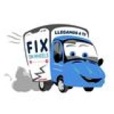 Fix on wheels