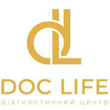 Клініка Doc Life - МРТ, КТ, УЗД, ЕНМГ Осокорки Позняки Київ Док Лайф