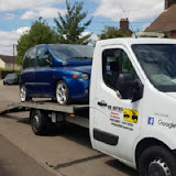KD Autos Tyres and Recovery Ltd