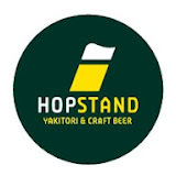 HOP STAND 神戸モザイク店