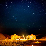 Zahra Desert Camp