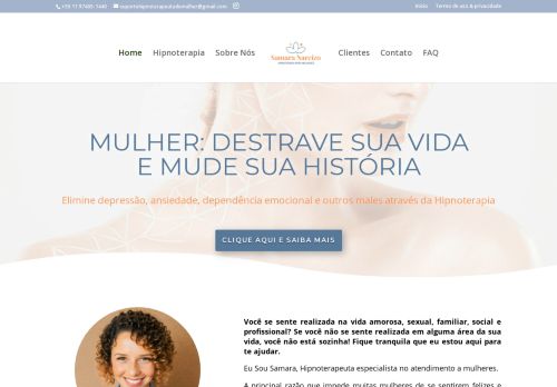 Clínica Samara Narcizo