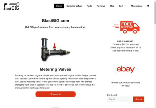 BlastBig.com
