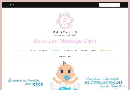 Baby-Zen Dijon