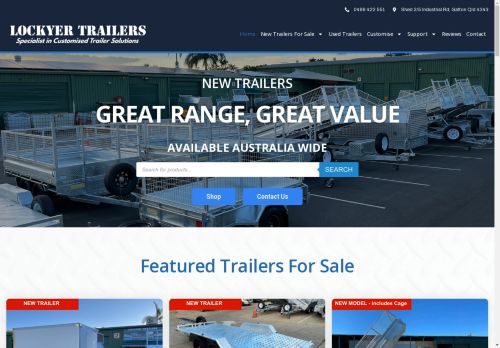 lockyertrailers.com.au