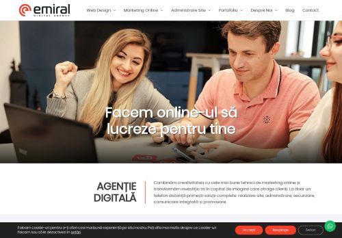 Emiral Media
