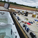 Smalley Hot Tub Services Ltd