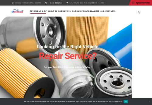 centexautocare.com