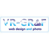VR-GRAF - zdjęcia z drona i strony www, fotoobsługa nieruchomości