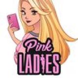 Pink Ladies Glam Van