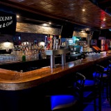 The Headliner Bar & Grill