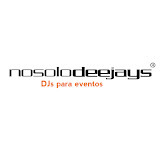 www.nosolodeejays.com