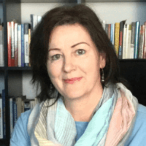 Pünkösti Nóra kommunikációs szakember, párkapcsolati abúzus coach, tréner