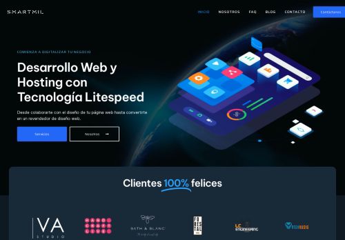 Smartmil SpA