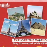 eSIM Australia