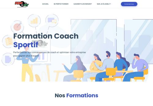 www.formationcoachsportif.com