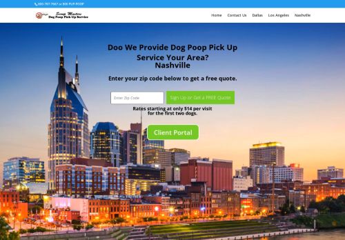 Scoop Masters Nashville