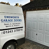 Emsworth Garage Doors