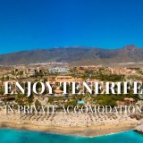 Enjoy Tenerife SL