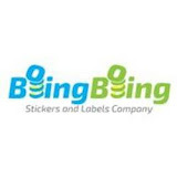 Boing Boing Stickers