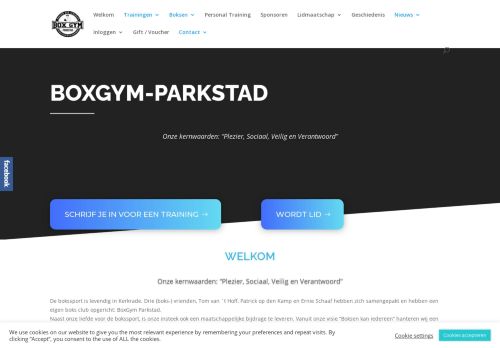 boxgym-parkstad.nl