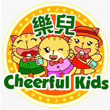 Cheerful Kids - Letterland Phonics & Fun English