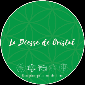 La Deesse de Cristal