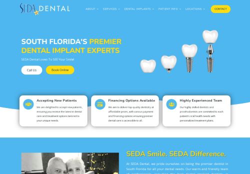 SEDA Dental