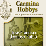 Carmina Hobbys ® Tienda online de modelismo de referencia