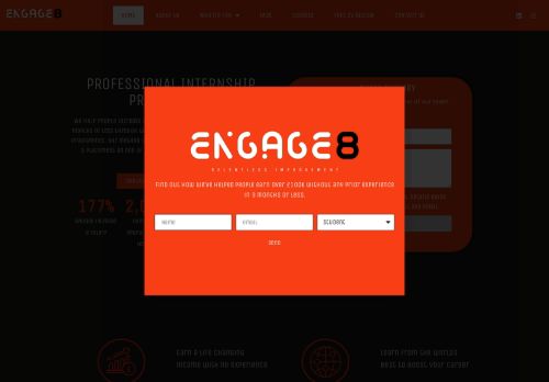 www.engage8.co.uk