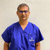 Dr.Daga Sachin, Best Liver Transplant Surgeon / Best Pancreatic Surgeon / Best Gall bladder & Liver