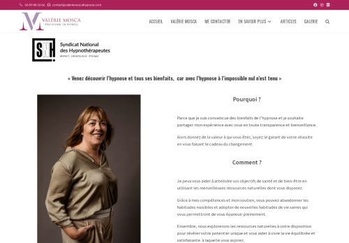 valeriemoscahypnose.com