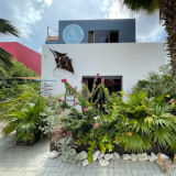 Casa Mantana Bonaire - Boutique style Guesthouse