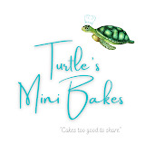Turtle's Mini Bakes