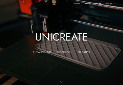 Unicreate