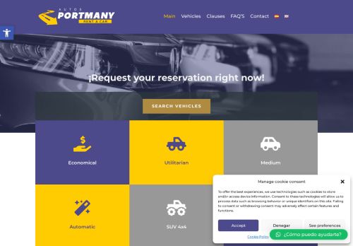 Autos Portmany