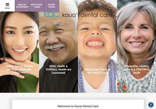 Kauai Dental Care