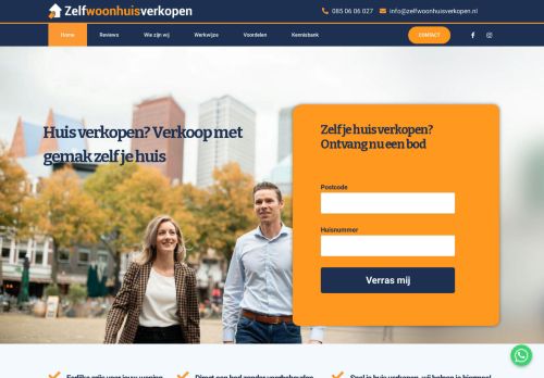zelfwoonhuisverkopen.nl